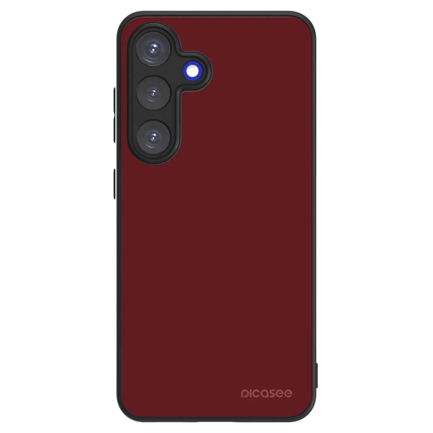 Picasee ULTIMATE CASE für Samsung Galaxy A25 A256B 5G - Red Bliss
