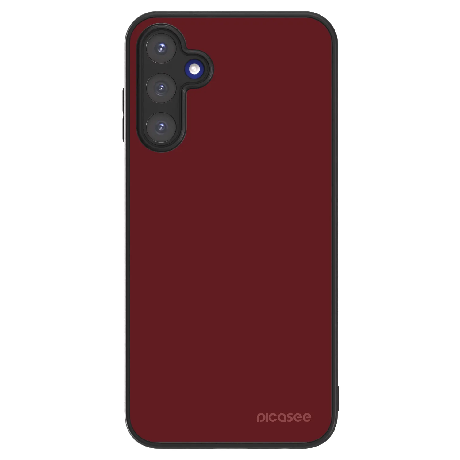 Picasee ULTIMATE CASE für Samsung Galaxy A15 A155F 4G - Red Bliss