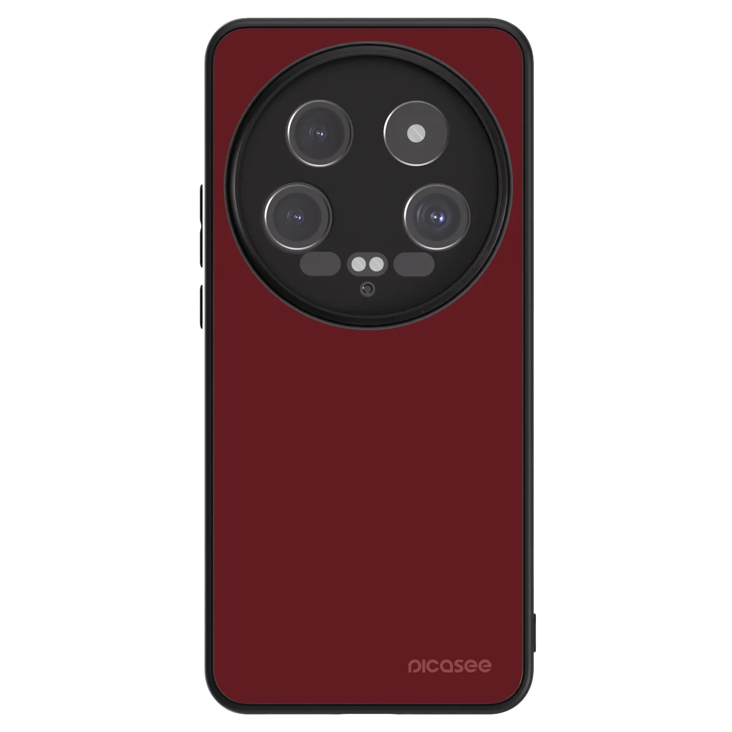 Picasee ULTIMATE CASE für Xiaomi 14 Ultra - Red Bliss