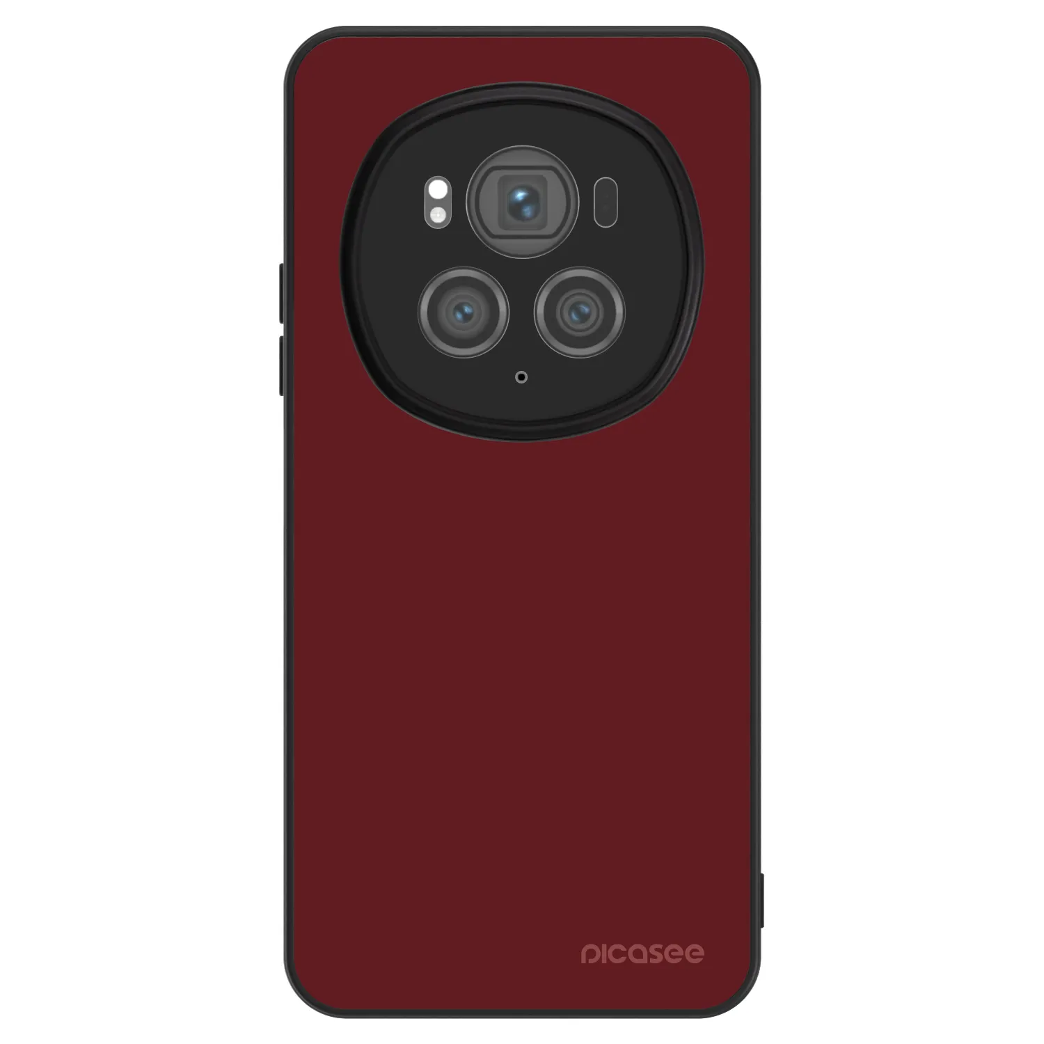 Picasee ULTIMATE CASE für Honor Magic6 Pro - Red Bliss
