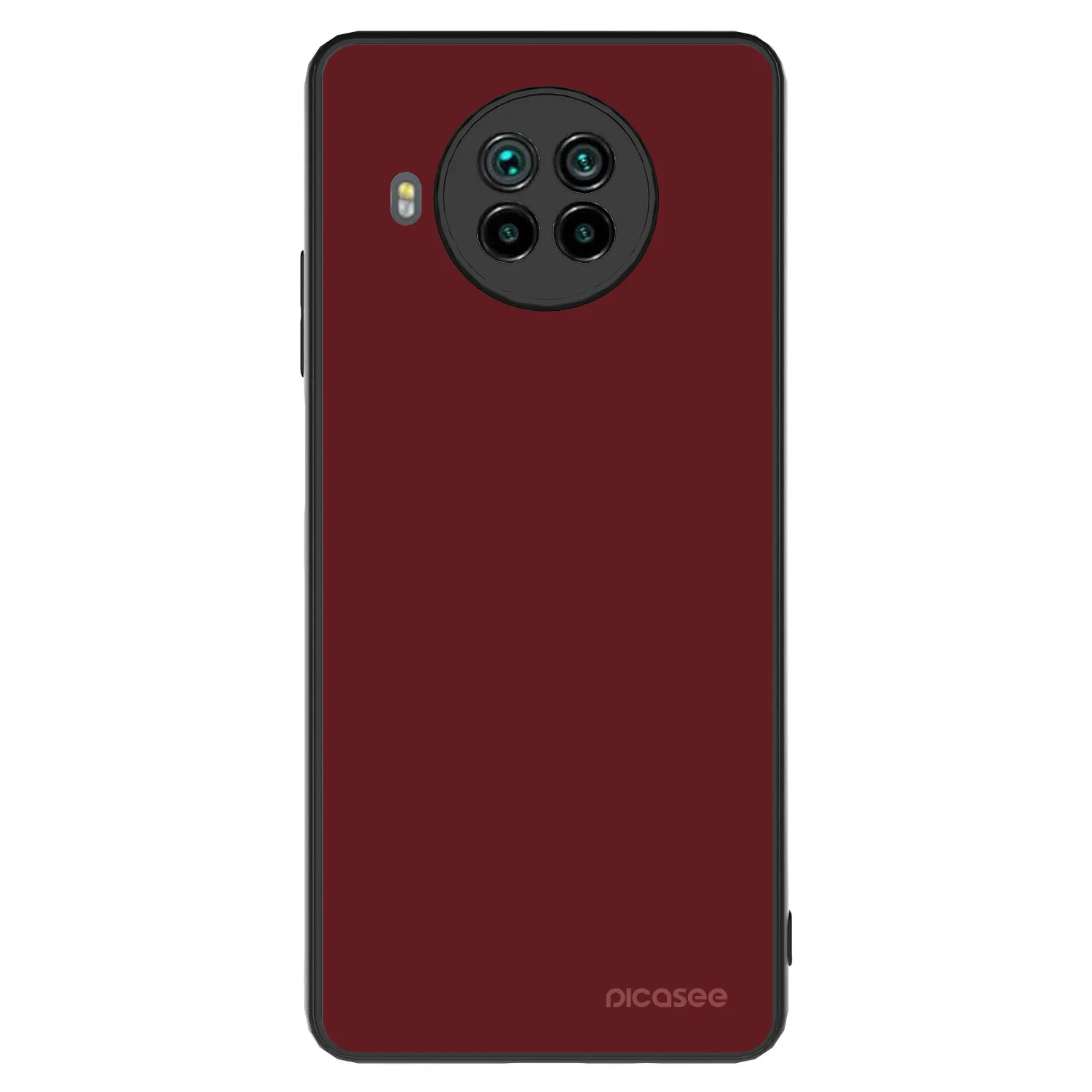 Picasee ULTIMATE CASE für Xiaomi Mi 10T Lite - Red Bliss