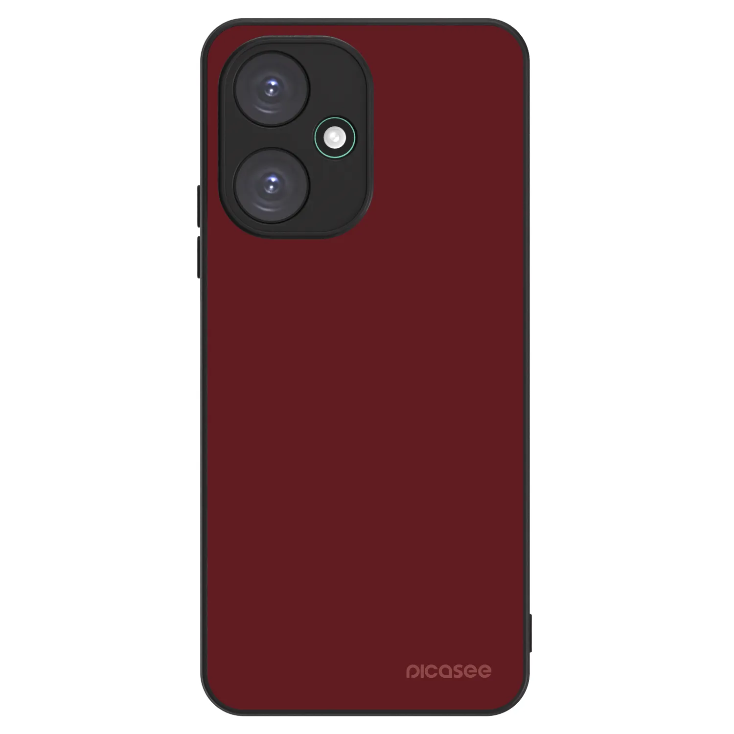 Picasee ULTIMATE CASE für Xiaomi Redmi 13C 5G - Red Bliss