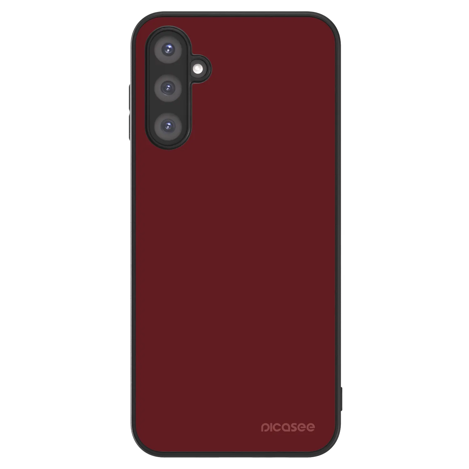 Picasee ULTIMATE CASE für Samsung Galaxy A05s A057G - Red Bliss