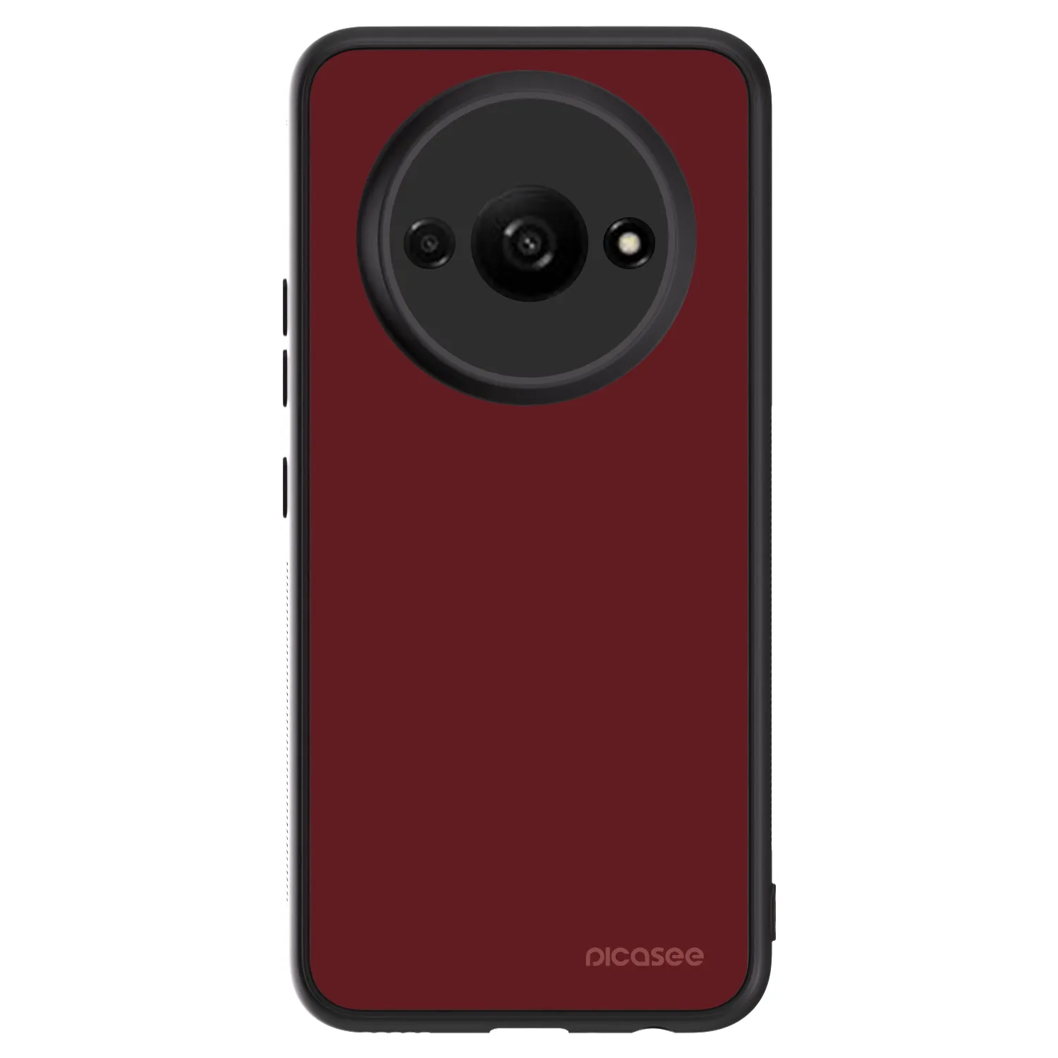 Picasee ULTIMATE CASE für Xiaomi Redmi A3 - Red Bliss