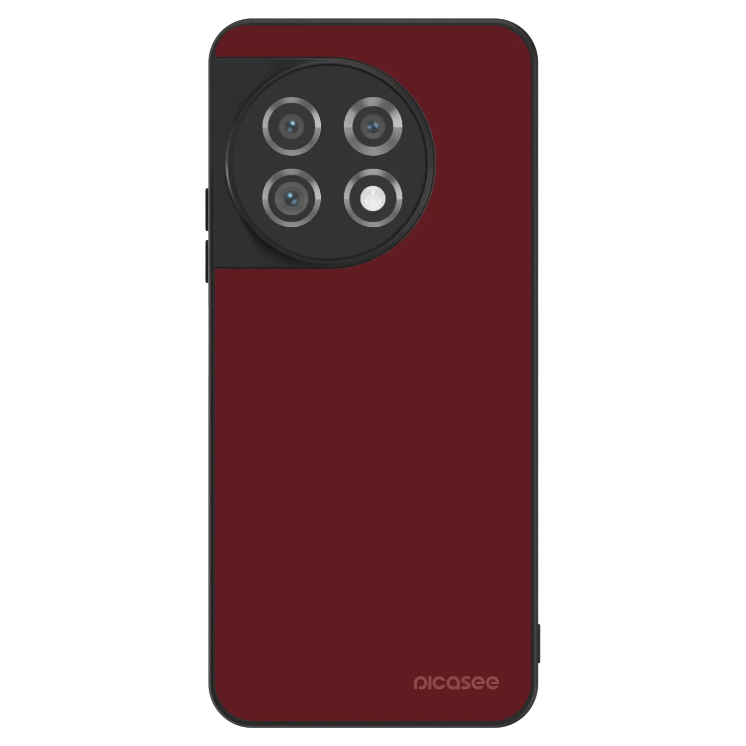Picasee ULTIMATE CASE für OnePlus 11 5G - Red Bliss