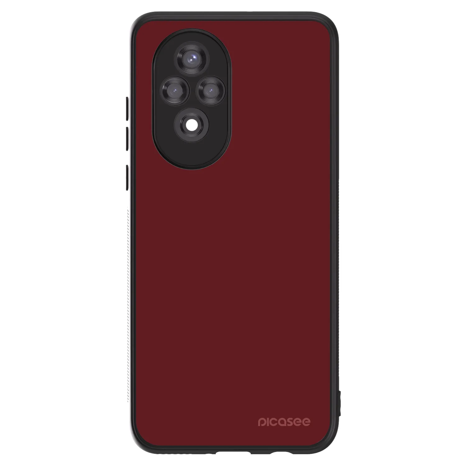 Picasee ULTIMATE CASE für Honor 200 Pro 5G - Red Bliss