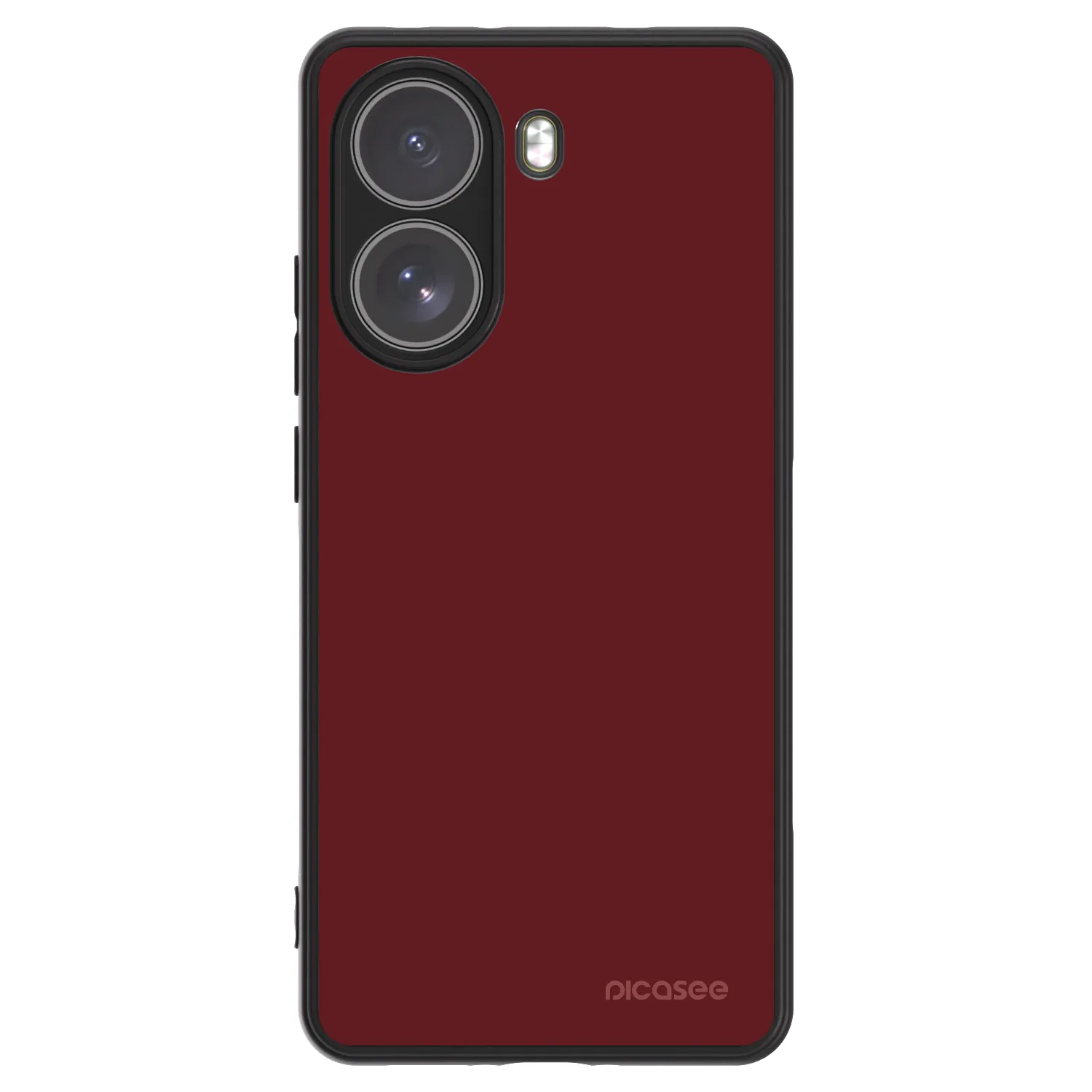 Picasee ULTIMATE CASE für Xiaomi Poco X7 - Red Bliss