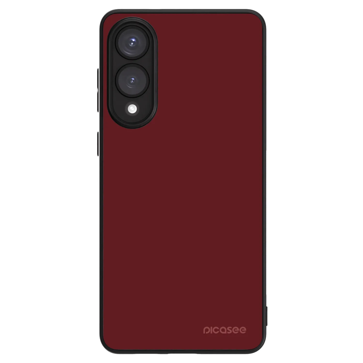Picasee ULTIMATE CASE für Samsung Galaxy S25 Edge 5G - Red Bliss