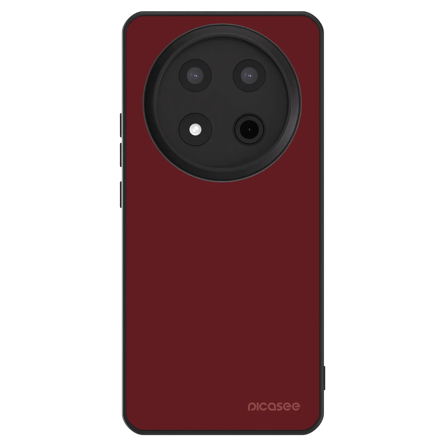 Picasee ULTIMATE CASE für Honor Magic7 Lite 5G - Red Bliss