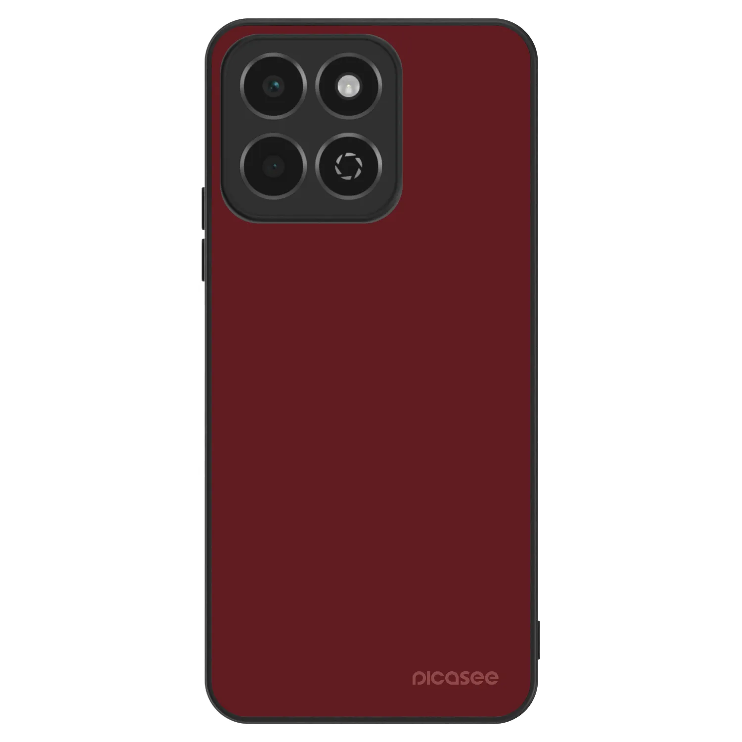 Picasee ULTIMATE CASE für Honor 200 Smart 5G - Red Bliss