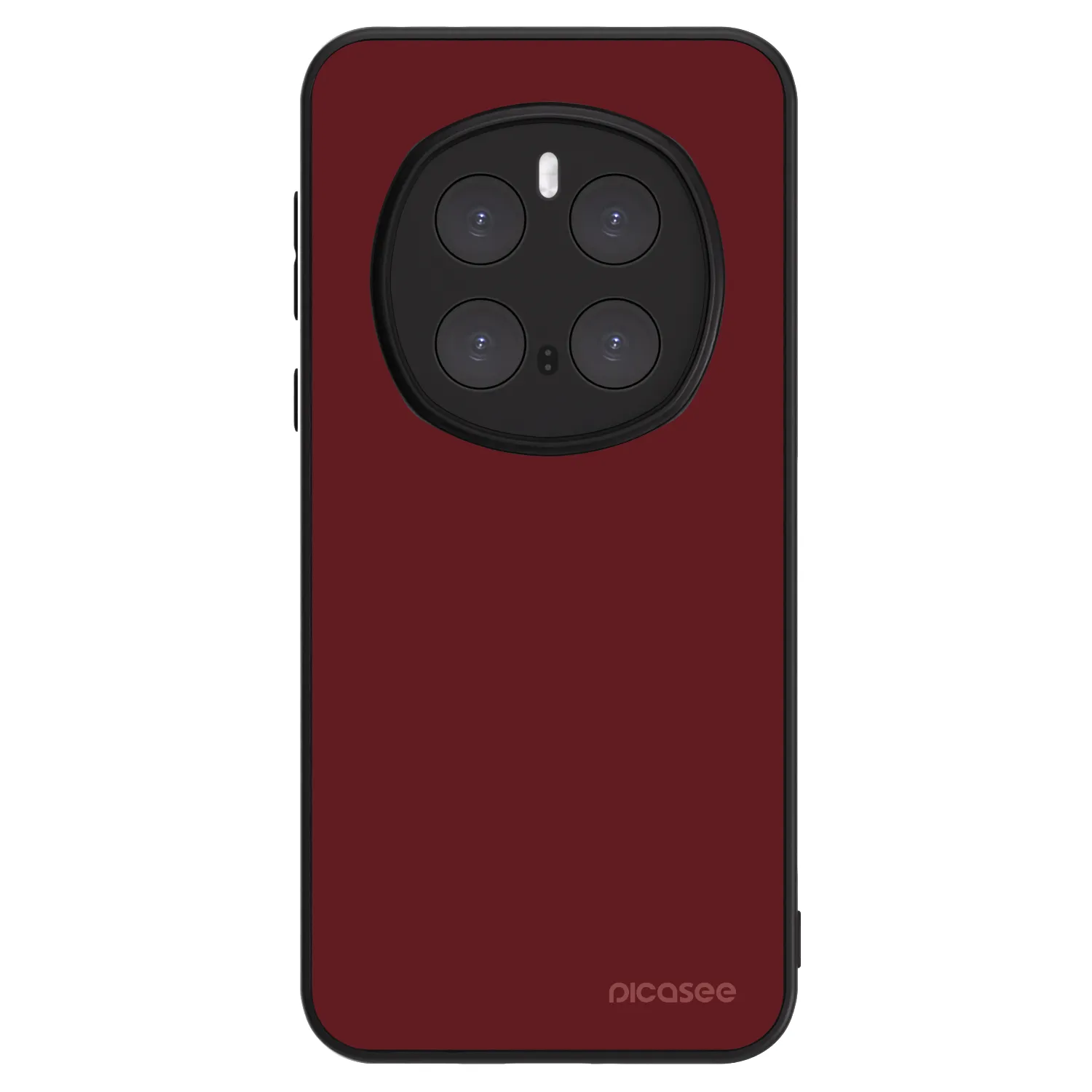 Picasee ULTIMATE CASE für Honor Magic7 Pro 5G - Red Bliss