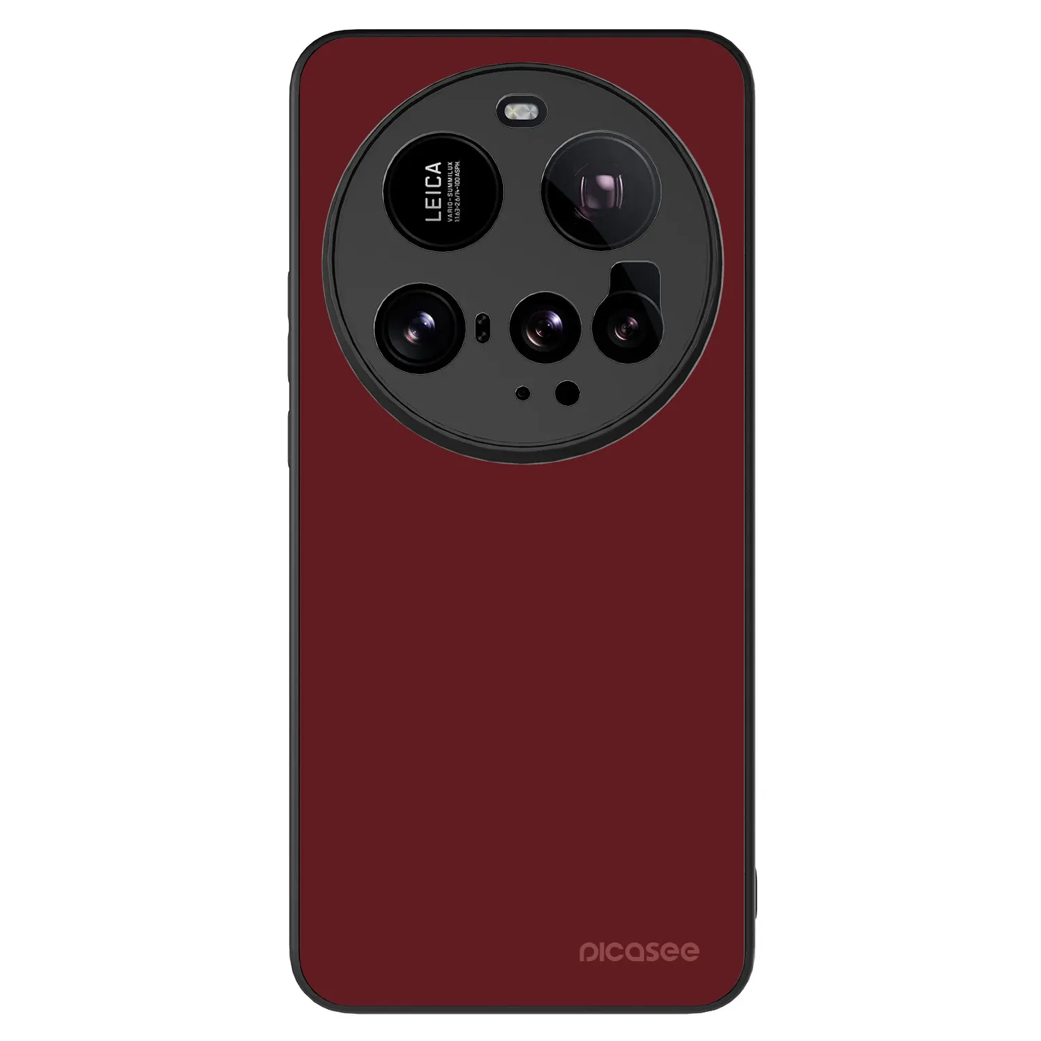 Picasee ULTIMATE CASE für Xiaomi 15 Ultra - Red Bliss