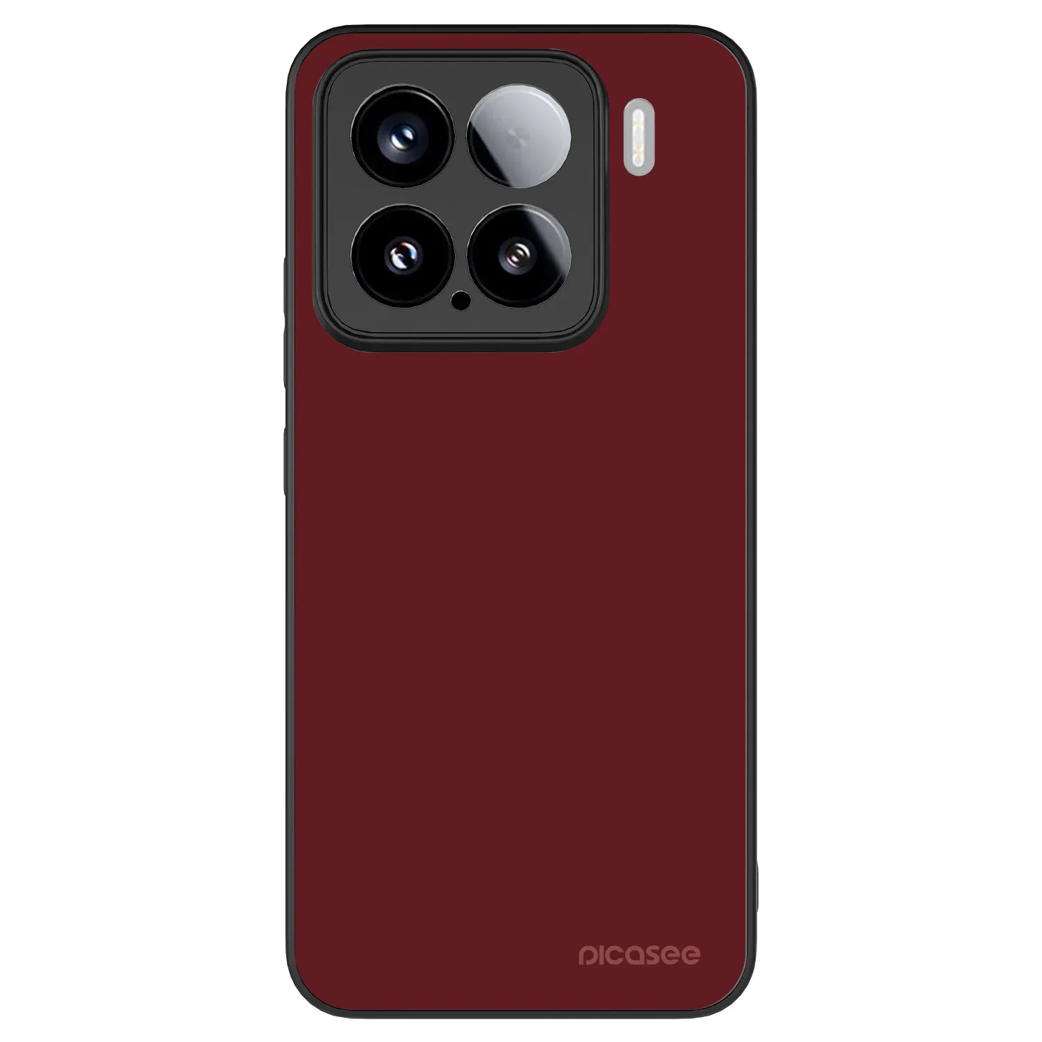 Picasee ULTIMATE CASE für Xiaomi 15 - Red Bliss