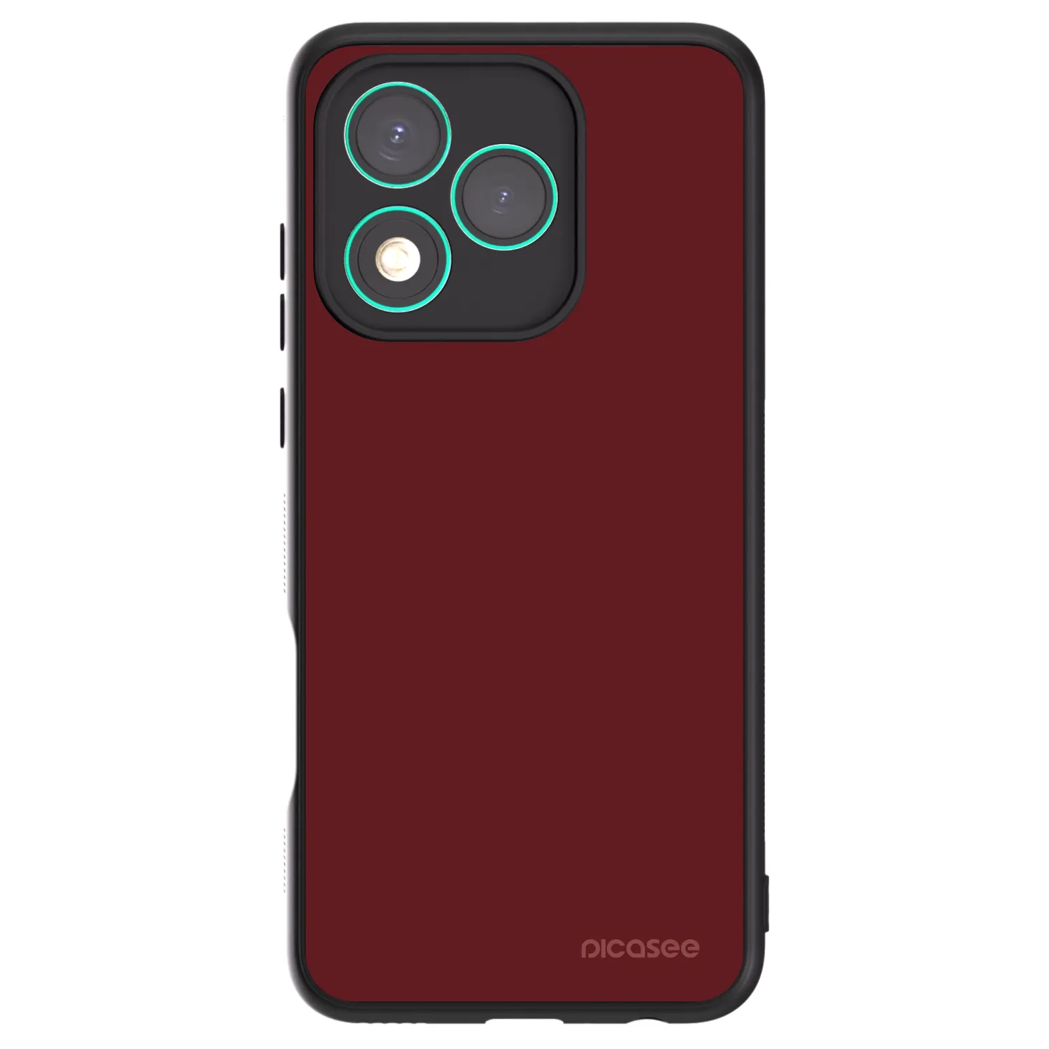 Picasee ULTIMATE CASE für Honor 400 Lite 5G - Red Bliss