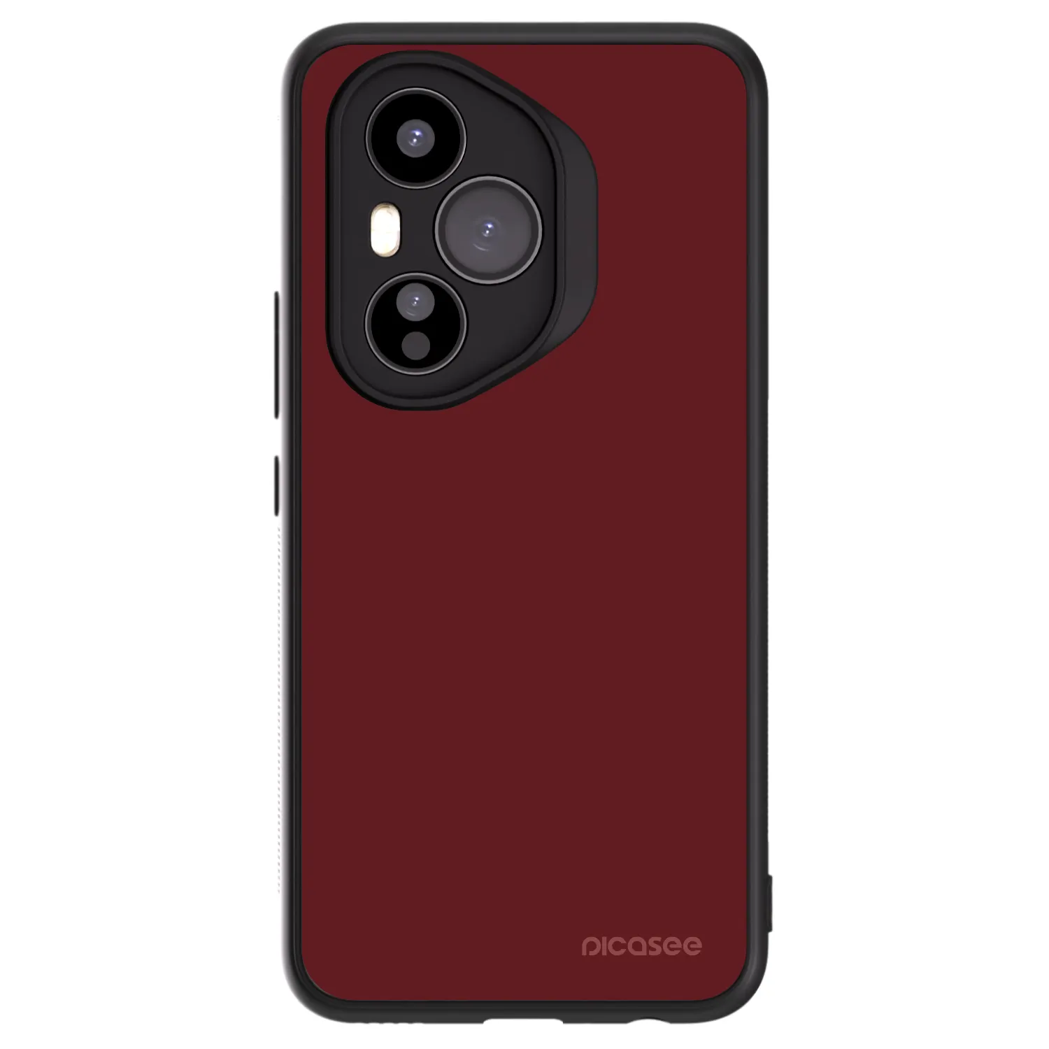 Picasee ULTIMATE CASE für Honor 400 Pro 5G - Red Bliss