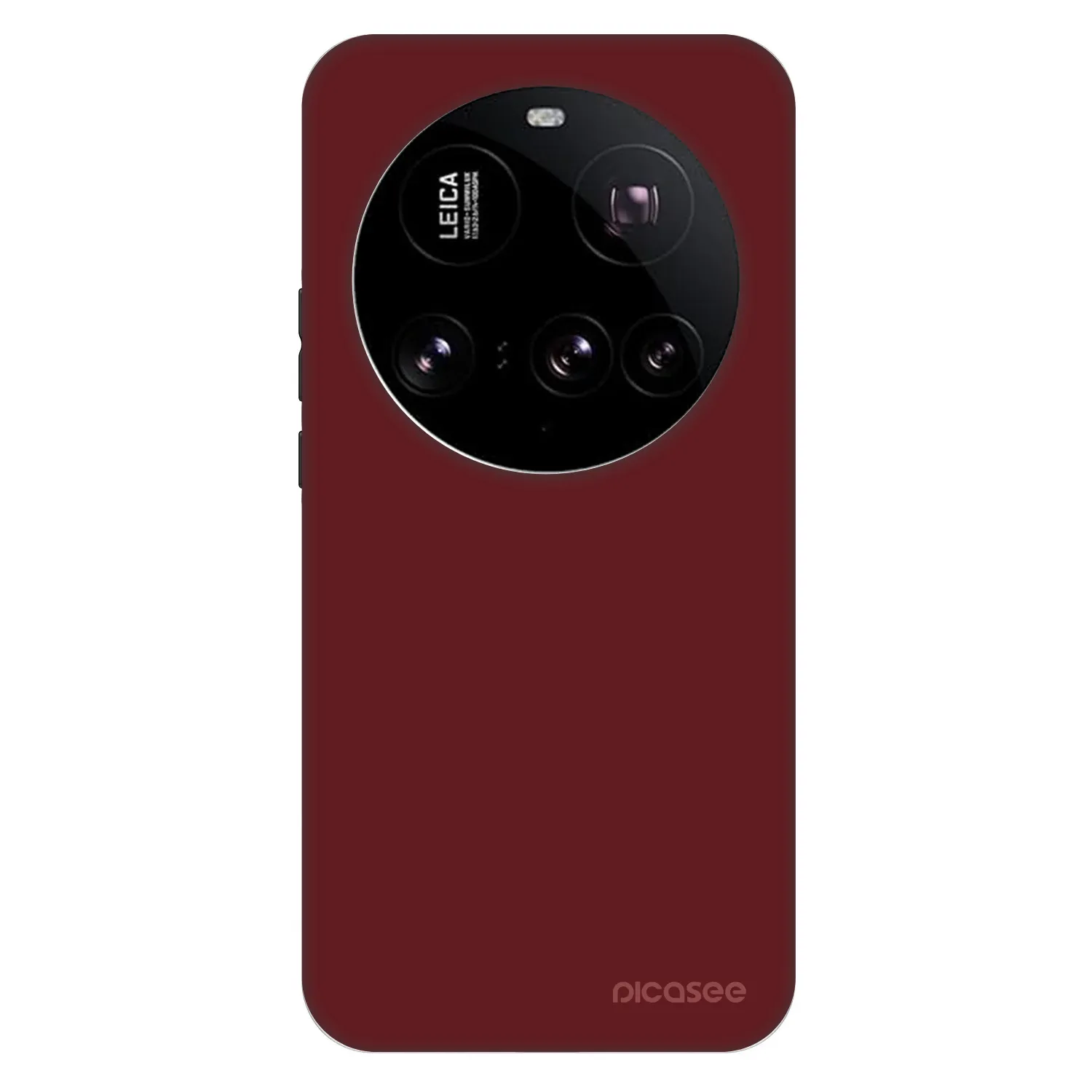 Picasee Fashion Case für Xiaomi 15 Ultra - Red Bliss