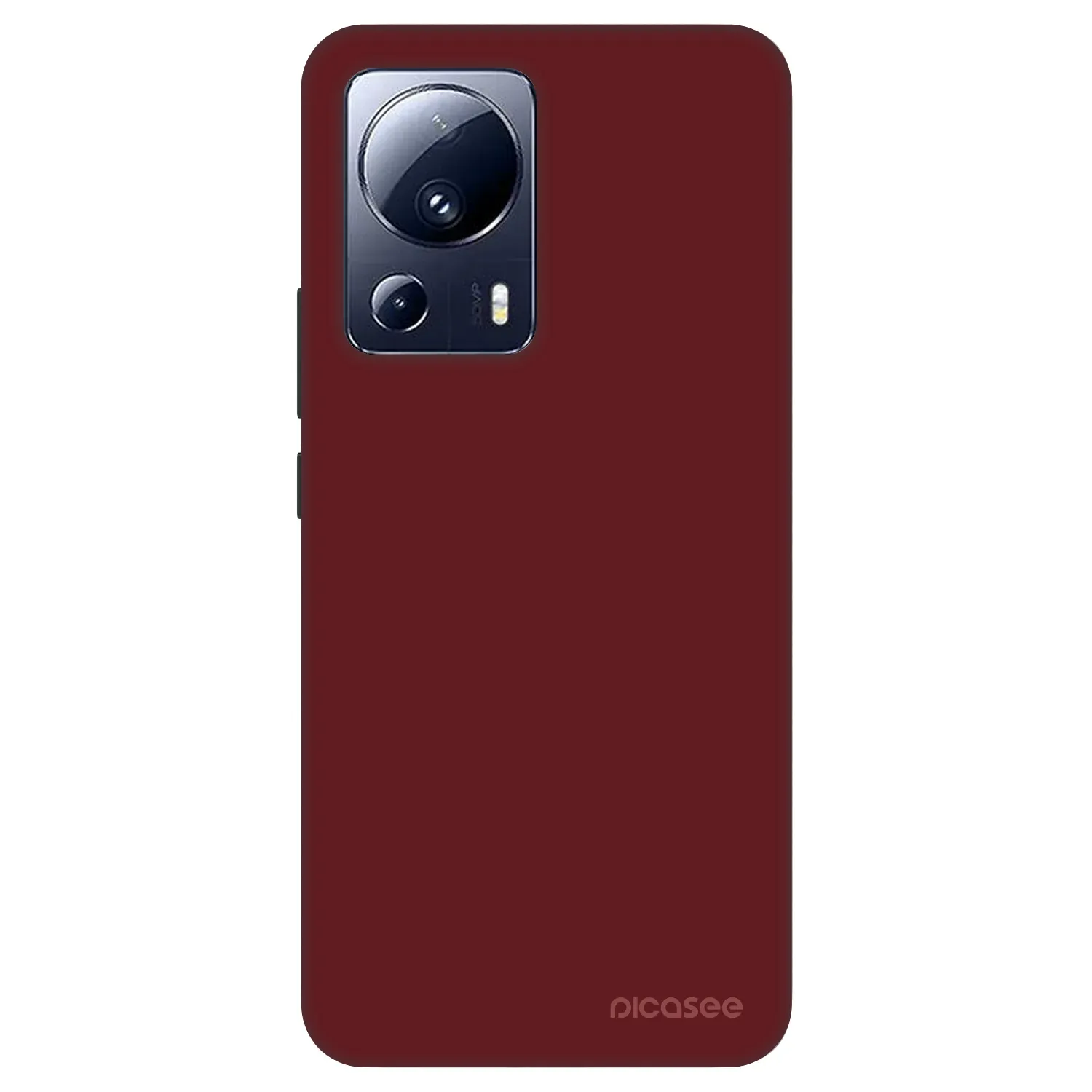 Picasee Fashion Case für Xiaomi 13 Lite - Red Bliss