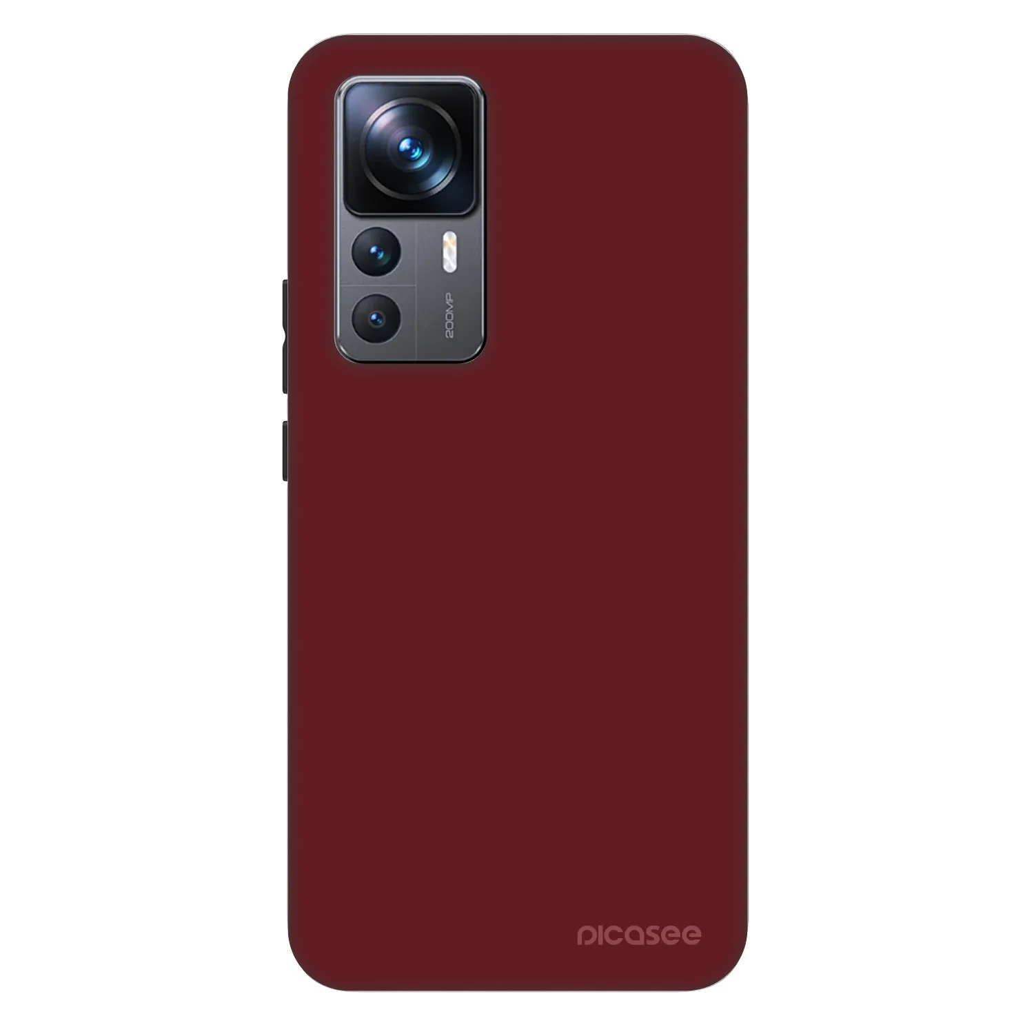 Picasee Fashion Case für Xiaomi 12T - Red Bliss