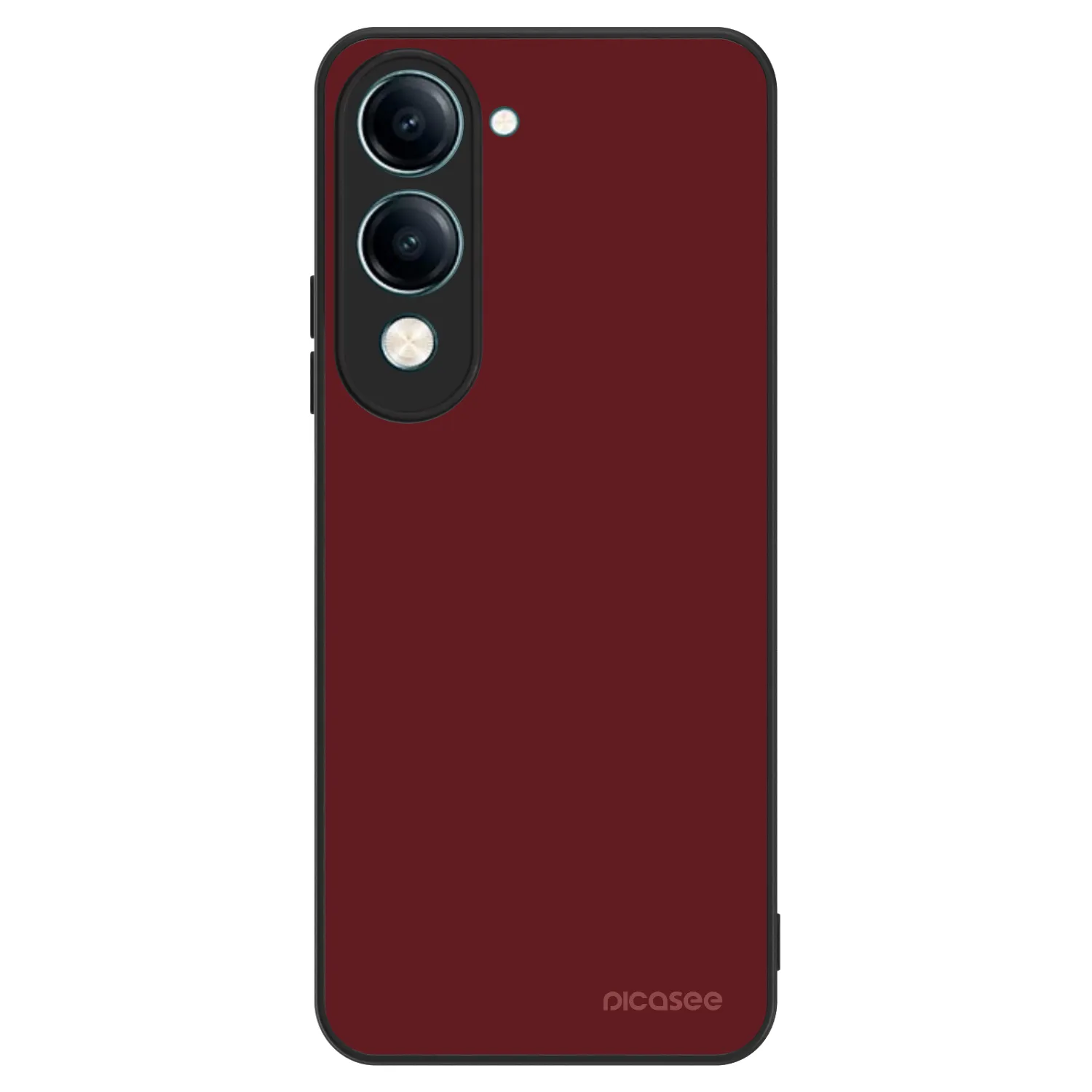 Picasee ULTIMATE CASE für Vivo Y29s 5G - Red Bliss