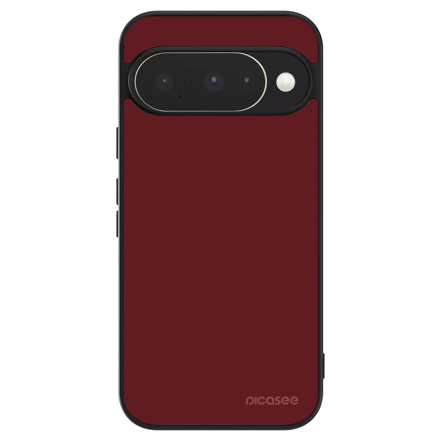 Picasee ULTIMATE CASE für Google Pixel 10 - Red Bliss