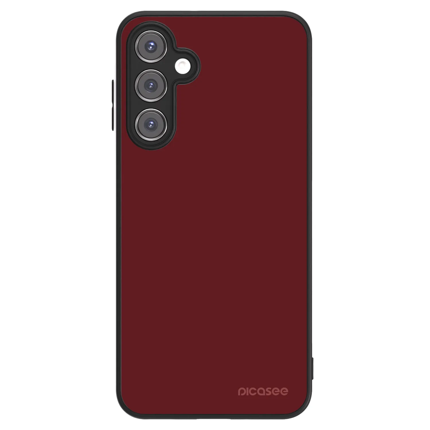 Picasee ULTIMATE CASE für Samsung Galaxy A16 4G - Red Bliss