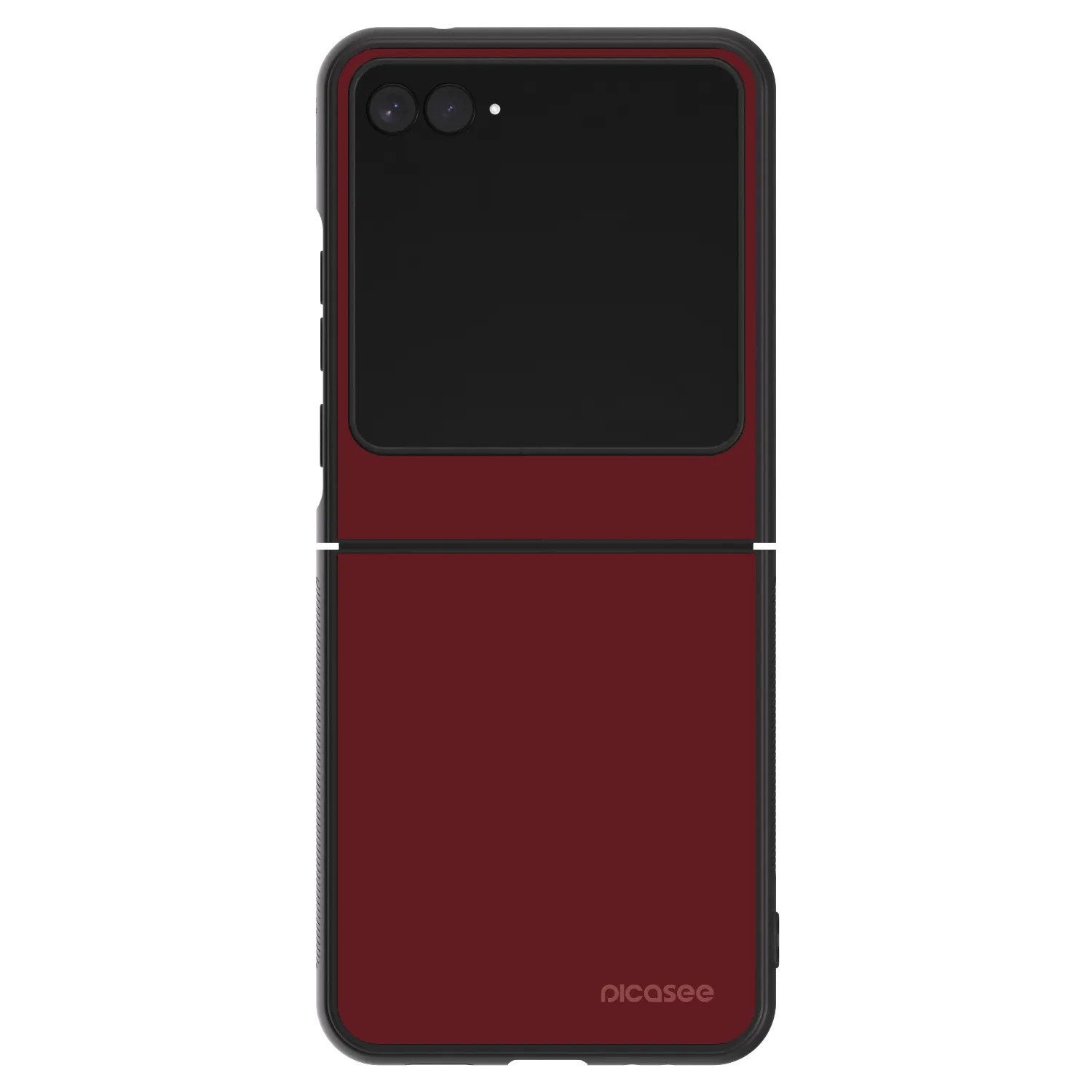 Picasee ULTIMATE CASE für Motorola Razr 60 - Red Bliss