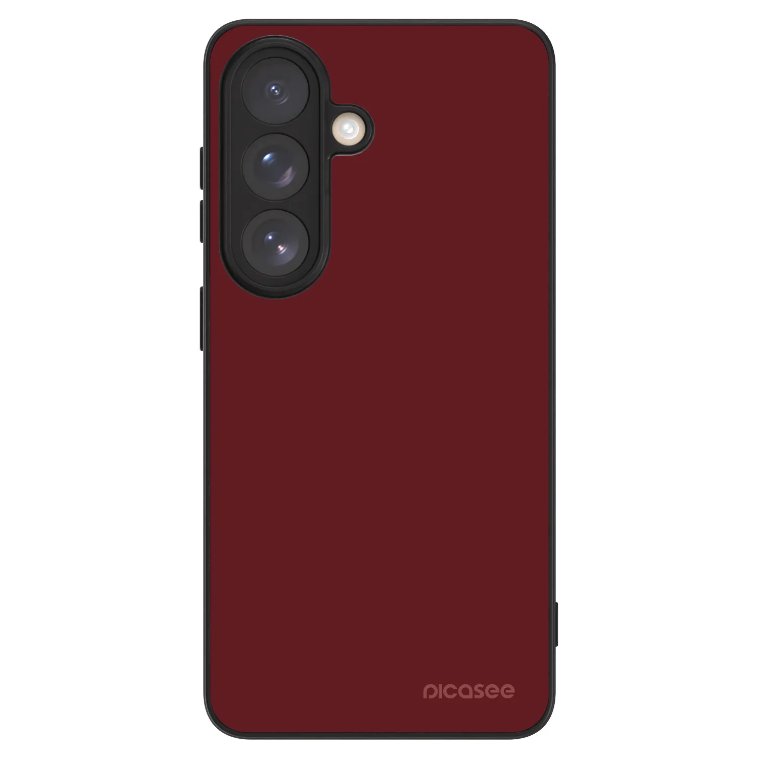 Picasee ULTIMATE CASE PowerShare für Samsung Galaxy S26 - Red Bliss