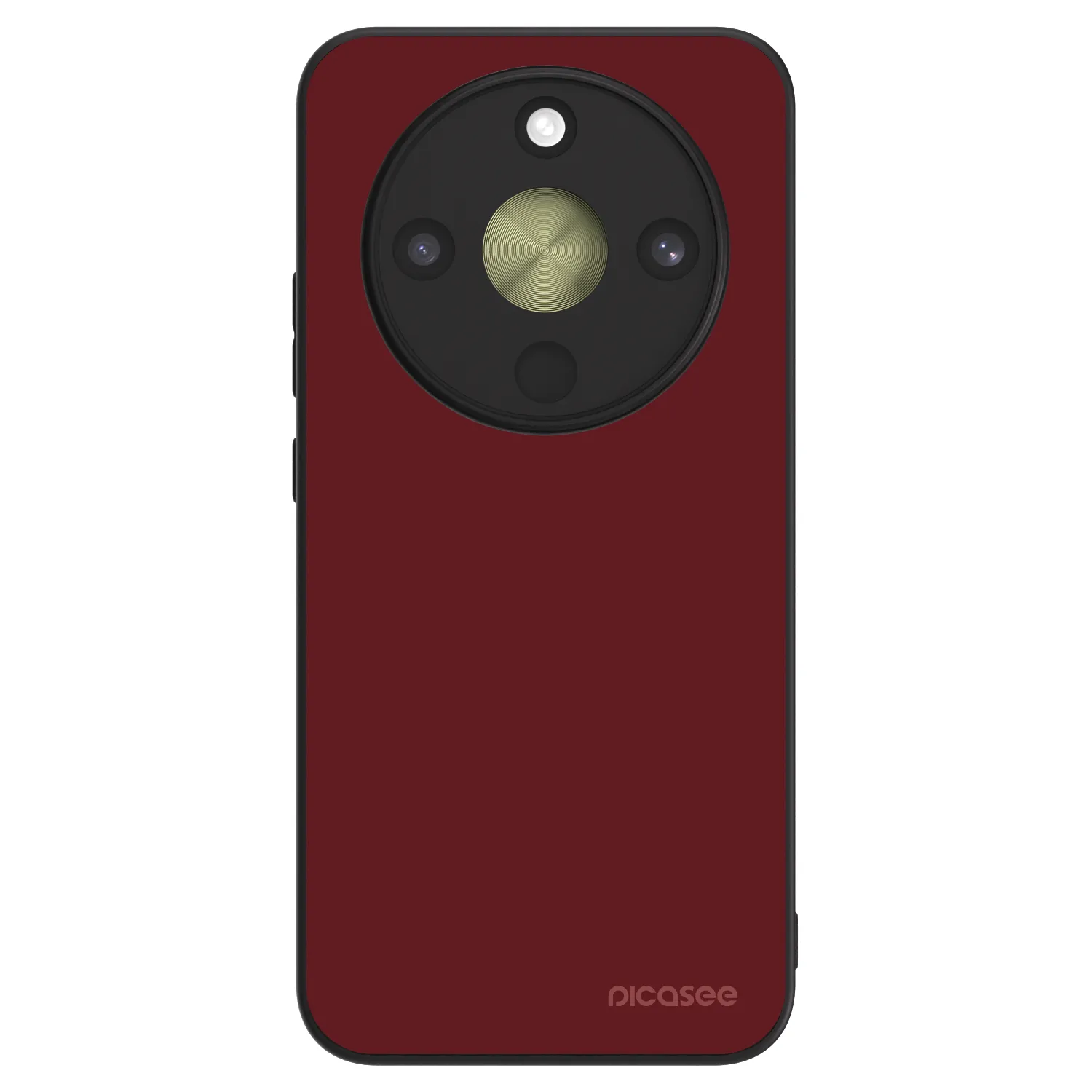 Picasee ULTIMATE CASE für Honor Magic8 Lite 5G - Red Bliss