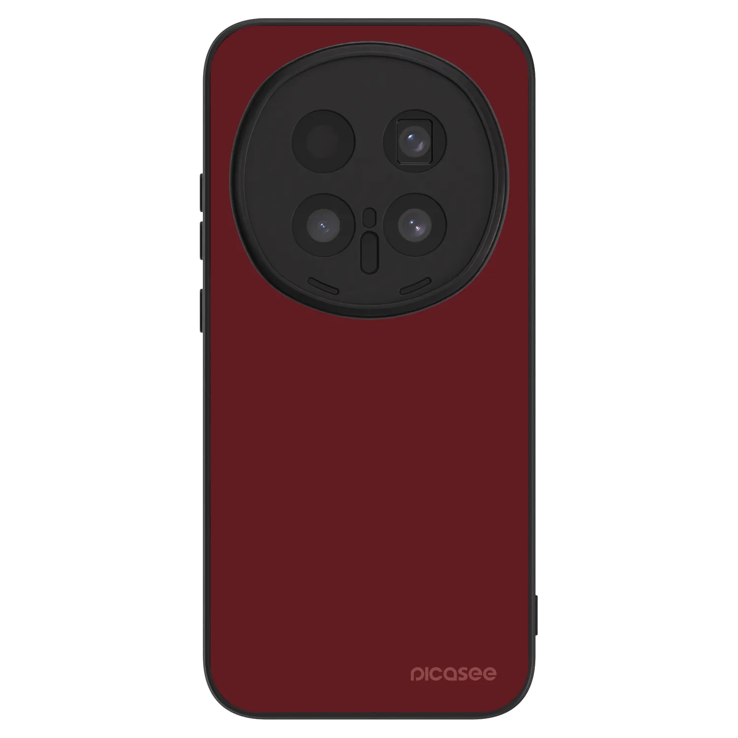 Picasee ULTIMATE CASE für Honor Magic8 Pro 5G - Red Bliss