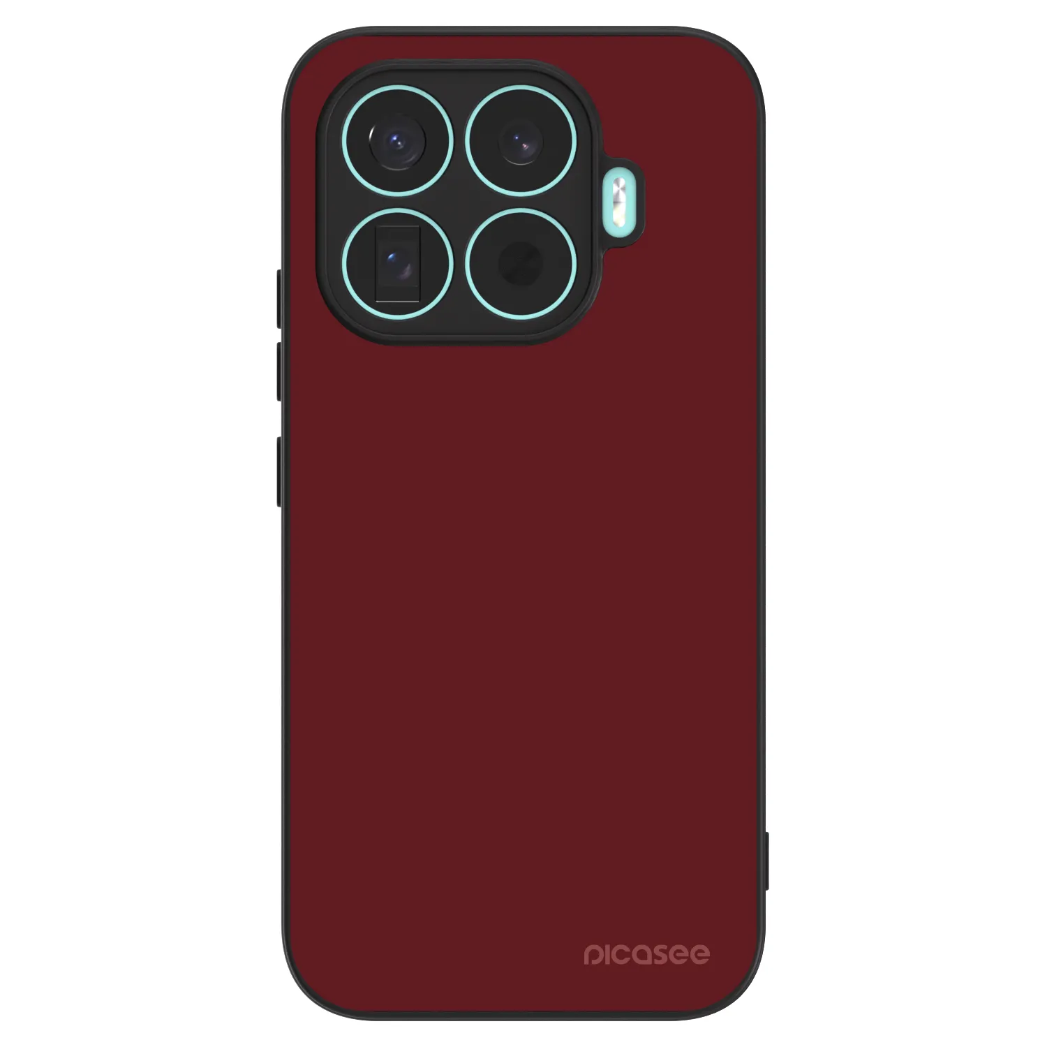 Picasee ULTIMATE CASE für Xiaomi 17T - Red Bliss