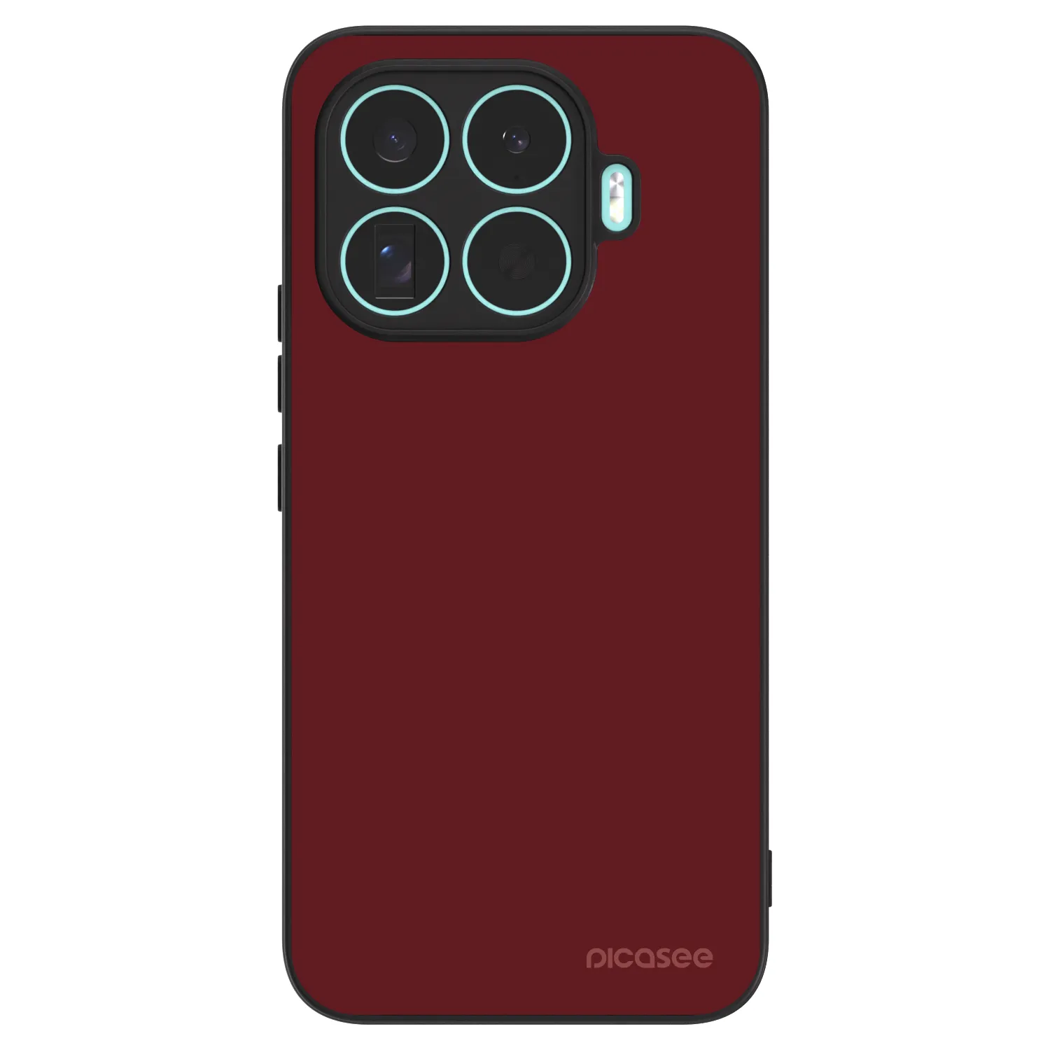 Picasee ULTIMATE CASE für Xiaomi 17T Pro - Red Bliss