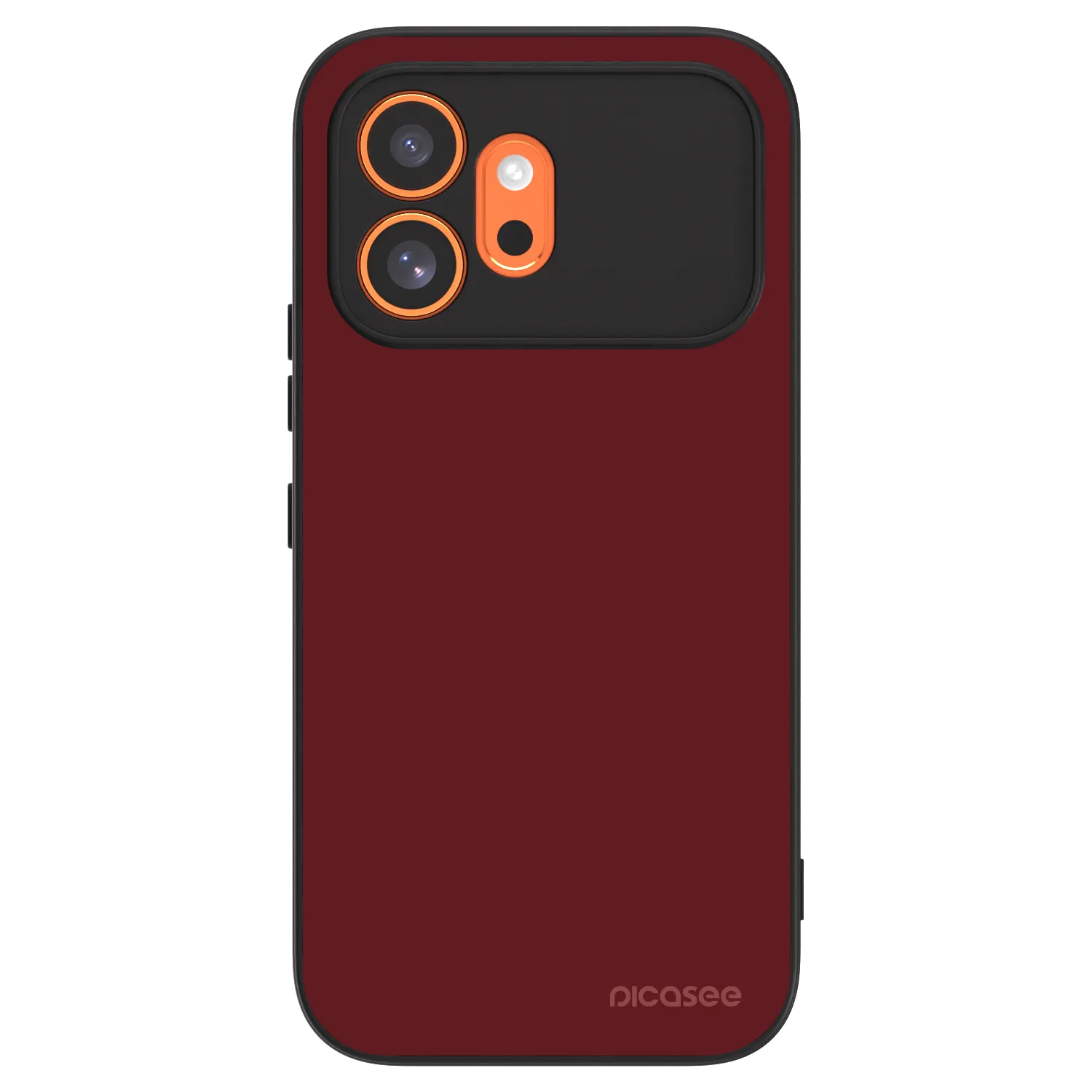 Picasee ULTIMATE CASE für Honor 600 - Red Bliss