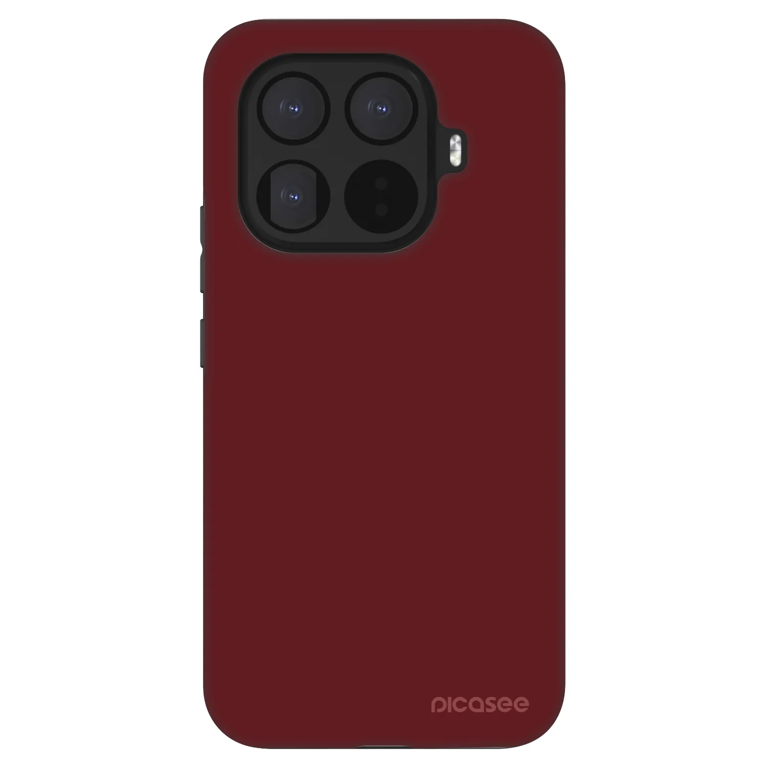 Picasee Fashion Case für Xiaomi 15T Pro - Red Bliss