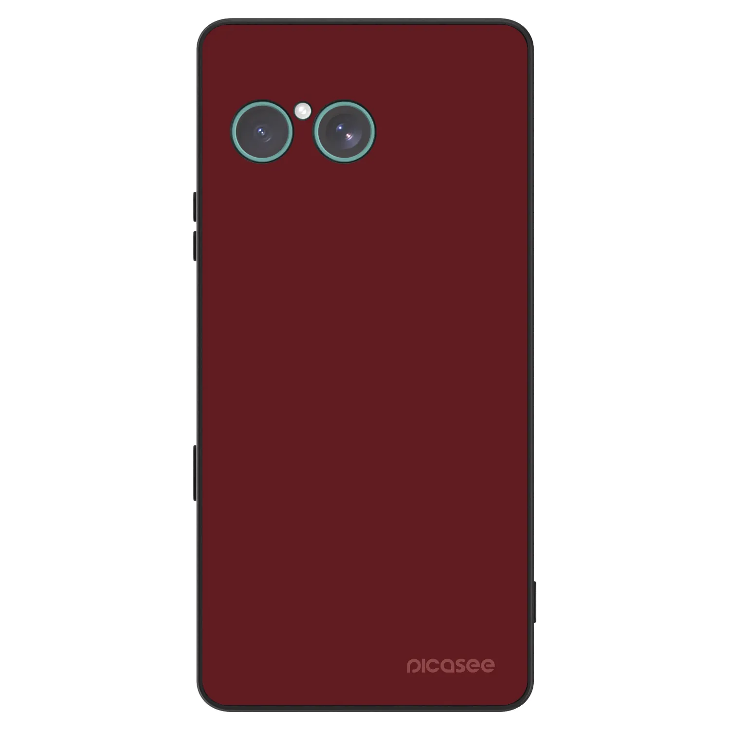 Picasee ULTIMATE CASE für Sony Xperia 10 VII - Red Bliss