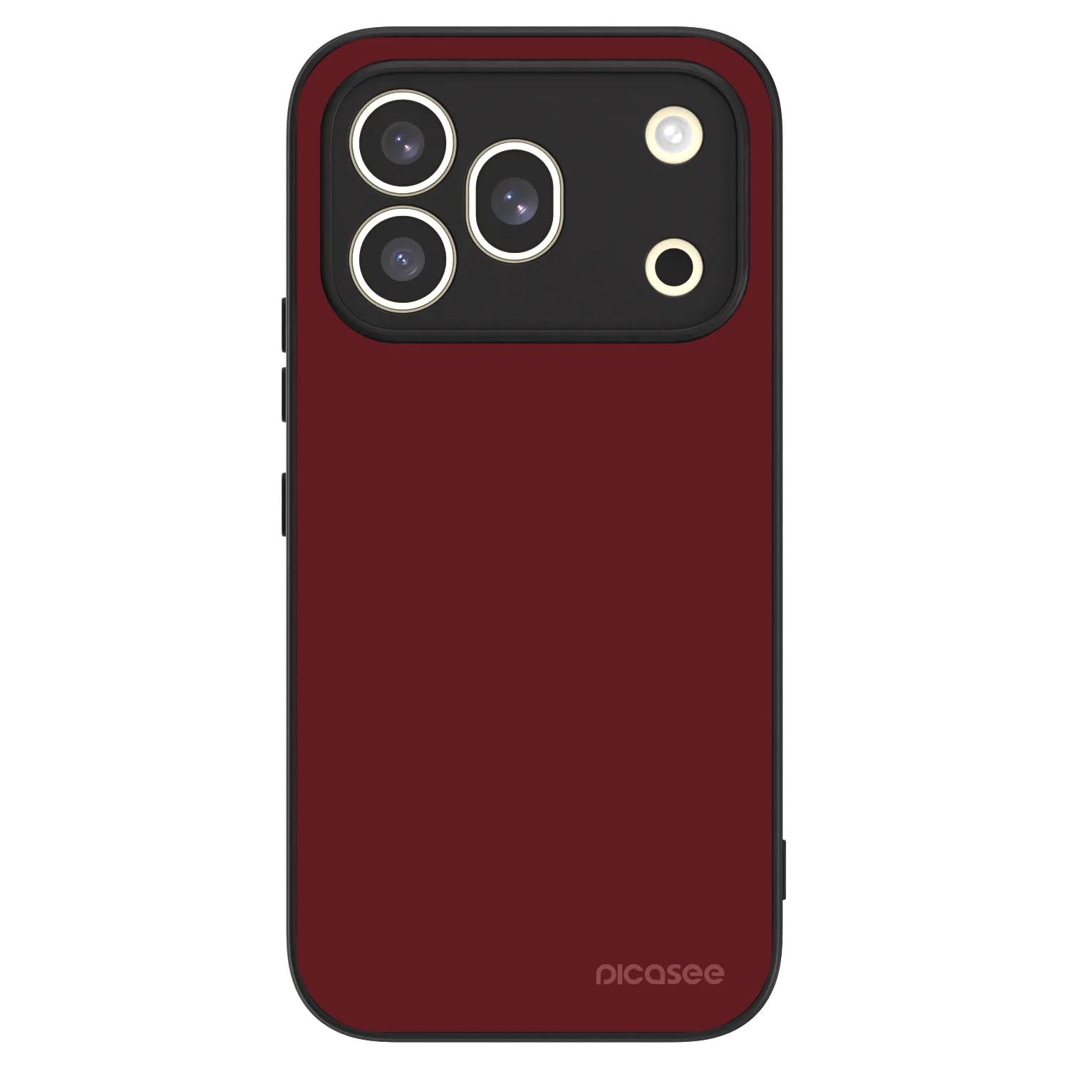 Picasee ULTIMATE CASE für Honor 600 Pro - Red Bliss