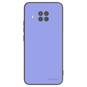 Picasee Xiaomi Mi 10T Lite Hülle - Schwarzes Silikon - Sky Whisper