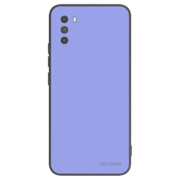 Picasee Xiaomi Poco M3 Hülle - Schwarzes Silikon - Sky Whisper