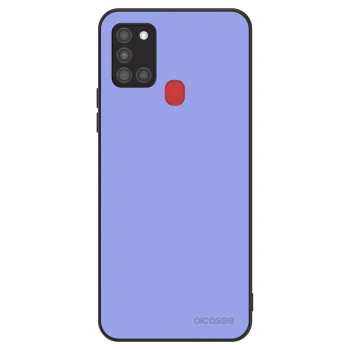 Hülle für Samsung Galaxy A21s - Sky Whisper