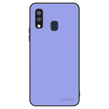 Hülle für Samsung Galaxy A40 A405F - Sky Whisper
