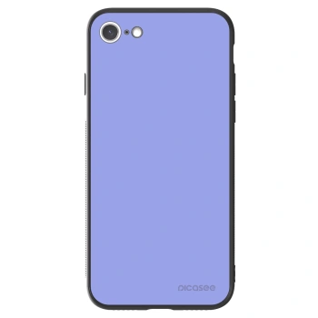 Picasee ULTIMATE CASE für Apple iPhone SE 2020 - Sky Whisper