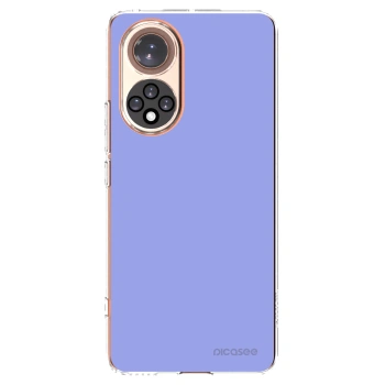 Picasee Honor 50 5G Hülle - Transparentes Silikon - Sky Whisper