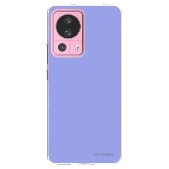 Picasee Xiaomi 13 Lite Hülle - Transparentes Silikon - Sky Whisper