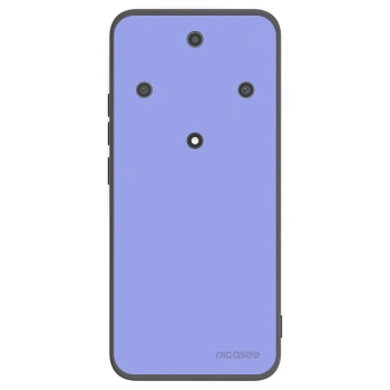 Picasee Honor Magic5 Lite 5G Hülle - Schwarzes Silikon - Sky Whisper