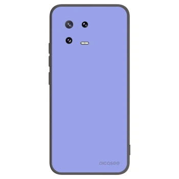 Picasee Xiaomi 13 Pro Hülle - Schwarzes Silikon - Sky Whisper