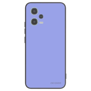 Picasee Xiaomi Redmi Note 12 5G Hülle - Schwarzes Silikon - Sky Whisper