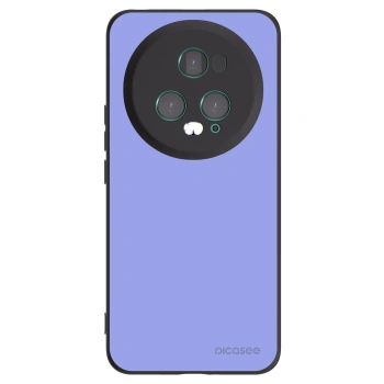 Picasee Honor Magic5 Pro Hülle - Schwarzes Silikon - Sky Whisper