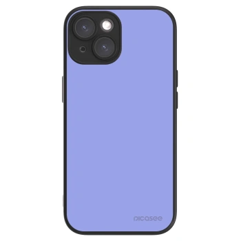 Picasee ULTIMATE CASE MagSafe für Apple iPhone 15 - Sky Whisper