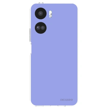 Picasee Honor 90 Lite 5G Hülle - Transparentes Silikon - Sky Whisper