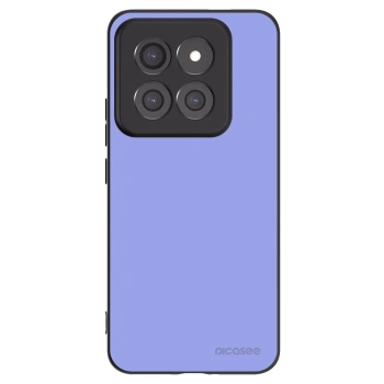 Picasee Xiaomi 14 Pro Hülle - Schwarzes Silikon - Sky Whisper