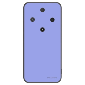 Picasee Honor Magic6 Lite 5G Hülle - Schwarzes Silikon - Sky Whisper